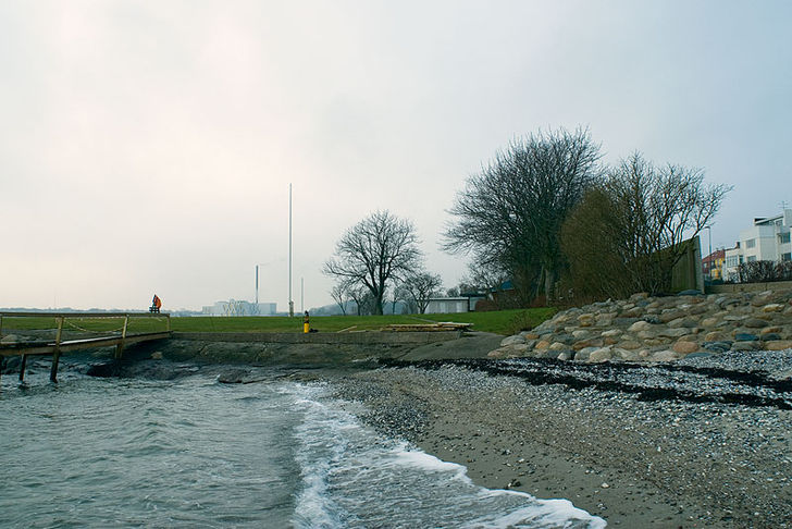Kystleksikon #69 – Thisted Søbad, Nordvestjylland