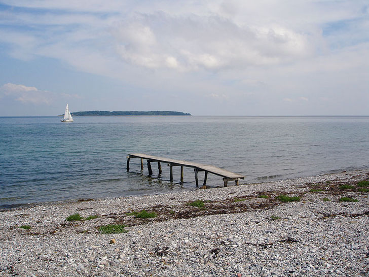 Kystleksikon #72 – Hagenør Kolding Fjord