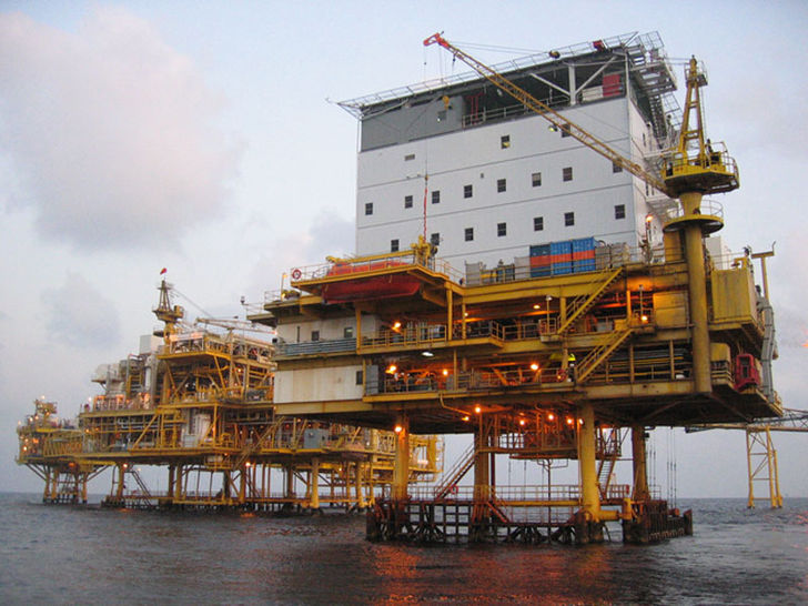 Peter Eriksson, offshore-dykker – farlige opgaver og fed løn Peter Eriksson, offshore-dykker – farlige opgaver og fed løn