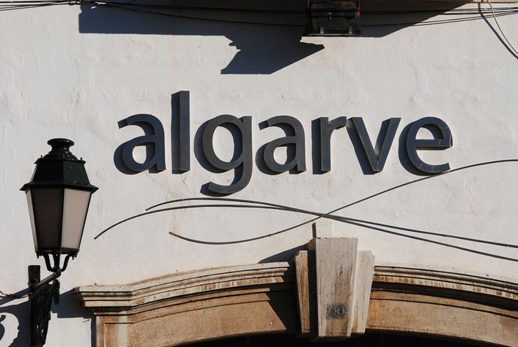 Portugal – Algarvekysten fra øst til vest