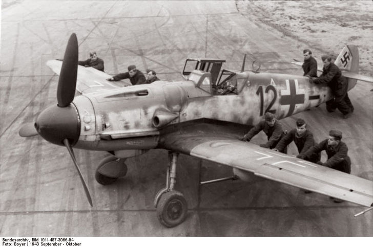 Messerschmitt Bf-109 var tyskernes mest udbredte flytype under anden verdenskrig. Alligevel findes denne type ikke på noget museum i Norge. Det kan dog ændres om ikke så længe. Det Norske Luftfartsmuseum har fremlagt planer om bjærgningen. Unikt flyfund – Messerschmitt i Norge