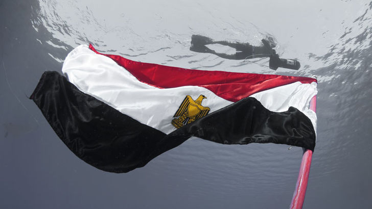 Efter revolutionen – Hvad sker der i Ægypten?