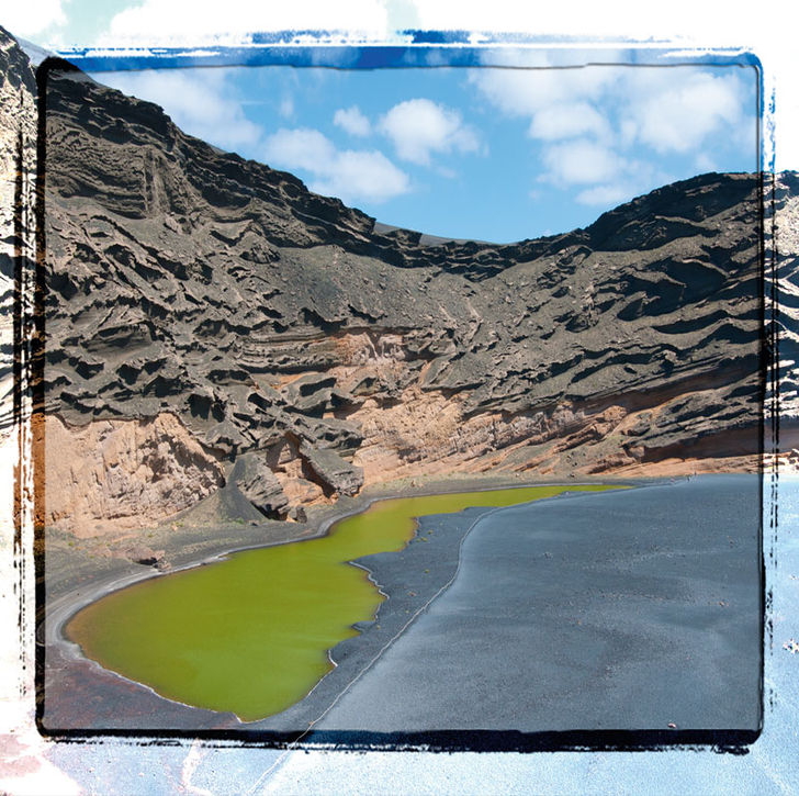 Lanzarote – Dykning, motion og familiehygge 