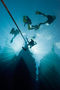 Canoë Segeren og Mark Doherty – 2GoBelow