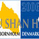Fu Shan Hai - Bornholms Zenobia Fu Shan Hai - Bornholms Zenobia