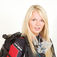 Kvindelig opdrift – 6 veste og 2 vinger til ladies 
