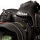 Første dyk med Nikon D3 – proff-fotografens superkamera Første dyk med Nikon D3 – proff-fotografens superkamera