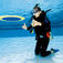 Børn helt ned til 10 år kan tage et Open Water Diver-kursus, dog med visse begrænsninger.
Familiedykning – få familien i gang