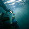 The underwater stage – hvor uv-stunts bliver til filmvirkelighed