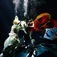 The underwater stage – hvor uv-stunts bliver til filmvirkelighed