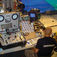 The underwater stage – hvor uv-stunts bliver til filmvirkelighed