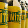 Nitrox – bedre end den rene luft