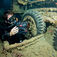 På Thistlegorm er der masser af spændende materiale til en film.
Tag på videokursus – få styr på bevægelse, handling og farve