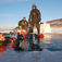 Nordnorge – kolde kår i Kirkenes
