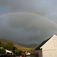 Somewhere over the Rainbow...