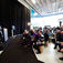Copenhagen Diveshow – sådan en smule sne ...
