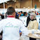 Copenhagen Diveshow – sådan en smule sne ...