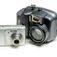 MAKSIMAL DYBDE 45 meter
OPLØSNING 9 megapixels
DISPLAY 2,4 tommer
OBJEKTIV 3x zoom
MINDSTE MAKROAFSTAND 5 cm
VIDVINKEL M55-port med gevind til fortsatslinser
RAW-MULIGHED Nej
MANUEL HVIDBALANCE Nej
MANUEL EKSPONERING Nej
VIDEOFORMAT Nej
WEB www.epoque-japan.com Kameratest – Kompakte køb