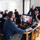 Det er foran computeren, at filmen bliver til. Uredigeret video er der ingen, der gider at se på. Fotospecial – Nordic Video Workshop 2010