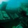 Gudrun Gísladottír gik på grund i Nappstraumen i 2002. Man forsøgte at slæbe det havarerede skib til land dagen efter, men hun sank på vejen nær Ballstad i Lofoten. Lofoten – Dykning i Tangparadiset