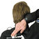 Hvis du ikke kan nå bagpladen bag nakken, er dit seletøj for løst i skulderstropperne, og det vil kun blive værre, når flaskernes vægt tynger bagpladen yderligere nedad. Shut down or shut up! – Ventiløvelser i teori og praksis – 2. del