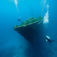 Det er svært ikke at tænke på barndommens Cousteau-udsendelser, når man svømmer rundt på Truks vrag. Truk – Tidsrejse til anden verdenskrig