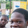 Mozambique – på den anden side