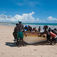 Mozambique – på den anden side