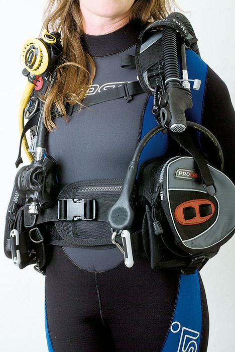 Test – Seac Sub Pro Lady Test – Seac Sub Pro Lady