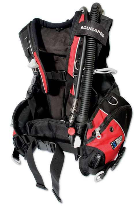 Scubapro Equator