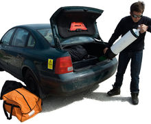 Pakket og klar? – sådan pakker du bilen Pakket og klar? – sådan pakker du bilen