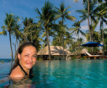 Frem og til Bali – to resorts Frem og til Bali – to resorts