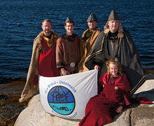 OWUSS-scholarship – Ingrids dagbog december OWUSS-scholarship – Ingrids dagbog december
