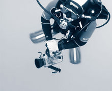 Videoskolen del 3 – lav din egen undervandsfilm Videoskolen del 3 – lav din egen undervandsfilm