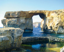 Gozo – Perlen i Middelhavet Gozo – Perlen i Middelhavet