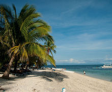 Malapascua – Filippinernes perle Malapascua – Filippinernes perle