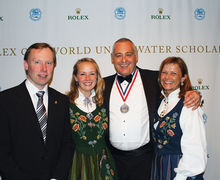 OWUSS-scholarship – Ingrids dagbog juni OWUSS-scholarship – Ingrids dagbog juni