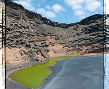 Lanzarote – Dykning, motion og familiehygge 