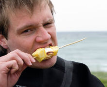Kulinarisk grilldykning – hæv ambitionsniveauet
