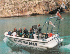 St. Andrew´s Divers Cove