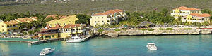 Buddy Dive Resort