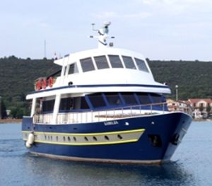 Kornati Diving Center