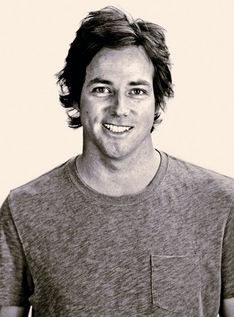 Justin Gilligan – Fotograferende forsker Justin Gilligan – Fotograferende forsker
