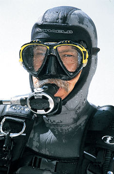 Cressi-Sub Ellipse Arctic Cressi-Sub Ellipse Arctic