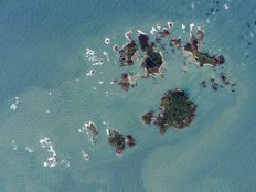 Scillyøerne Dykkere fandt skat på Scillyøerne