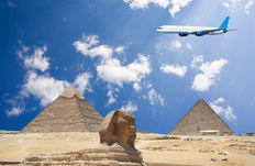 Ægypten strammer visumregler  