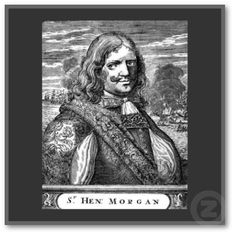 Captain Morgans skib fundet? Captain Morgans skib fundet?