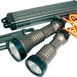 Lyssværdet – MetalSub HID125 Lyssværdet – MetalSub HID125