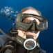 Oceanic Data Mask – top Gun i masken Oceanic Data Mask – top Gun i masken