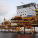 Peter Eriksson, offshore-dykker – farlige opgaver og fed løn Peter Eriksson, offshore-dykker – farlige opgaver og fed løn
